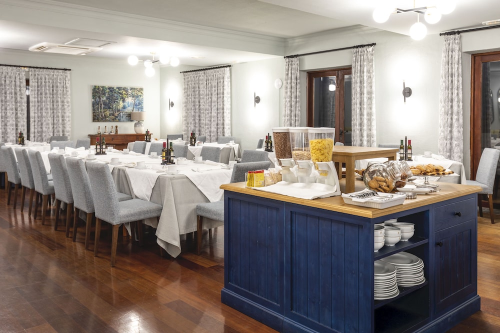 Parador De El Hierro 16/40
