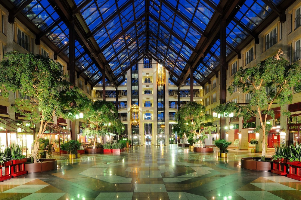 Maritim Hotel Koln 50/55