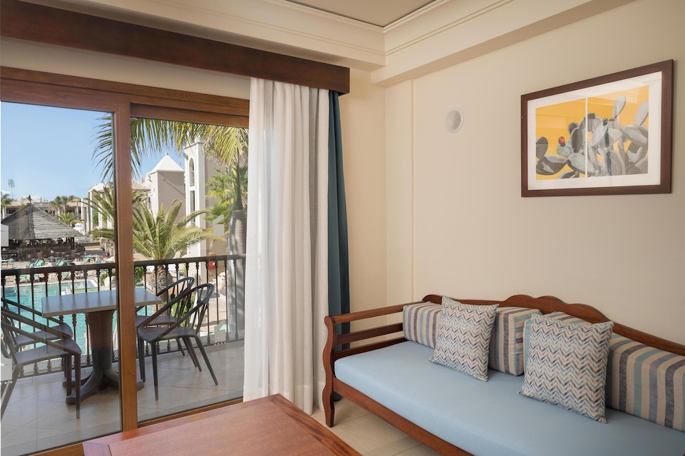 Marylanza Suites & Spa 30/50