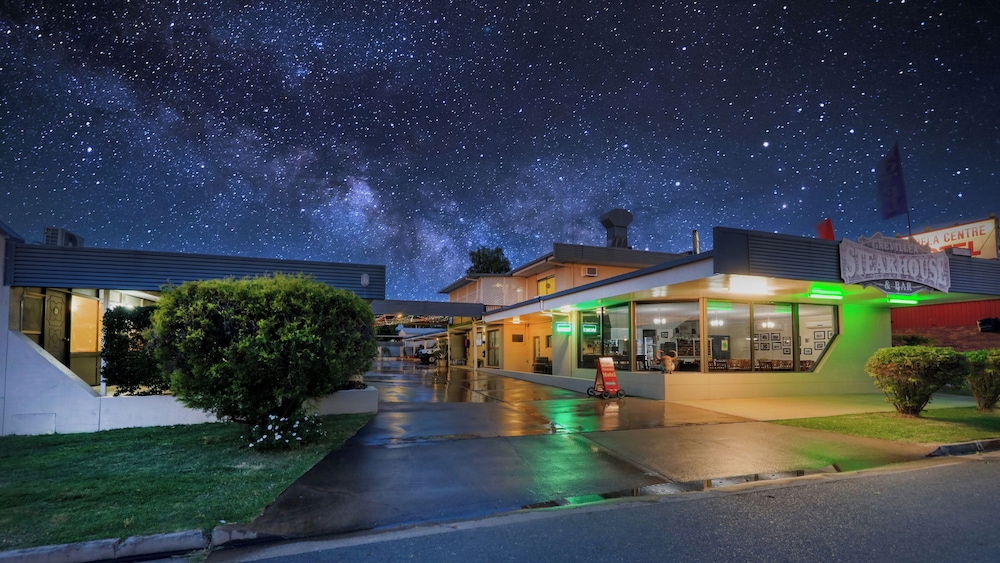 Biloela Centre Motel 1/46