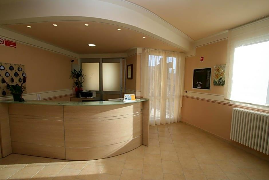 Hotel Villa Ada 9/50