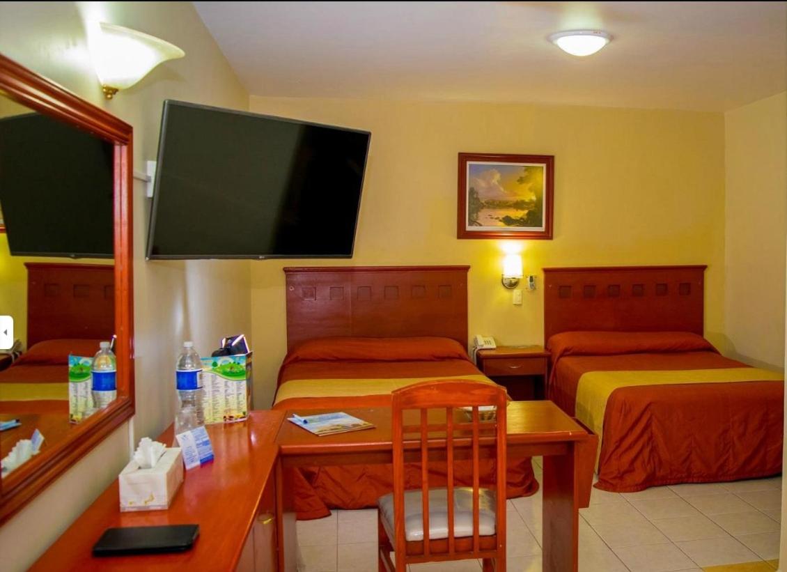 Hotel NV Guadalajara 38/52