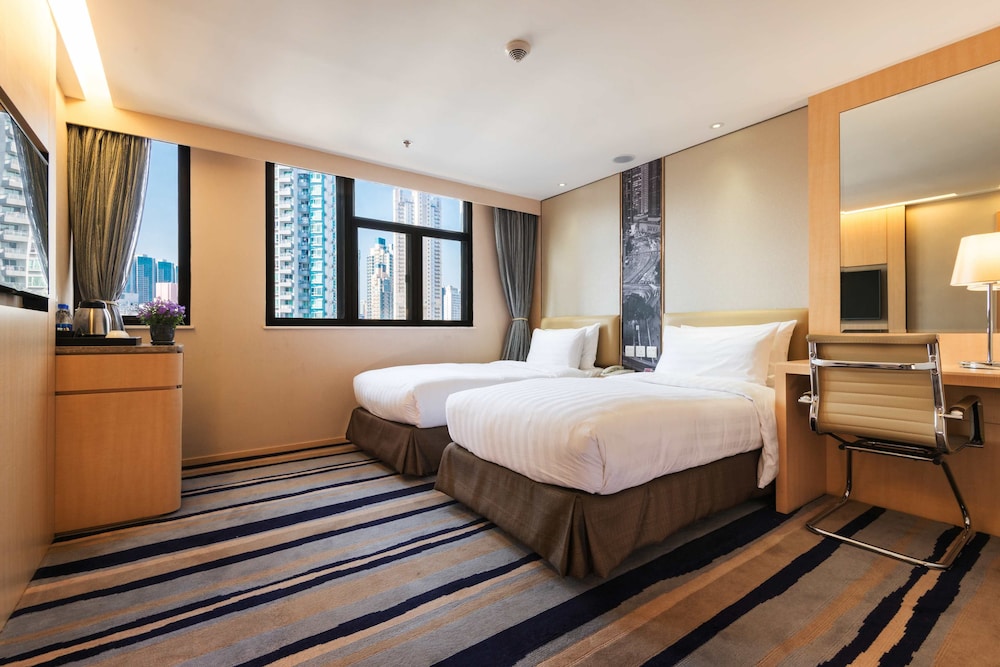 Metropark Hotel Mongkok 26/62