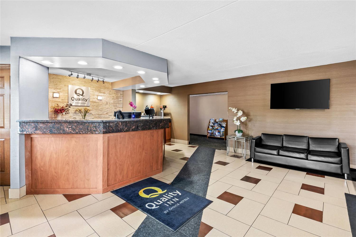 Quality Inn Savage - Bloomington West 7/52