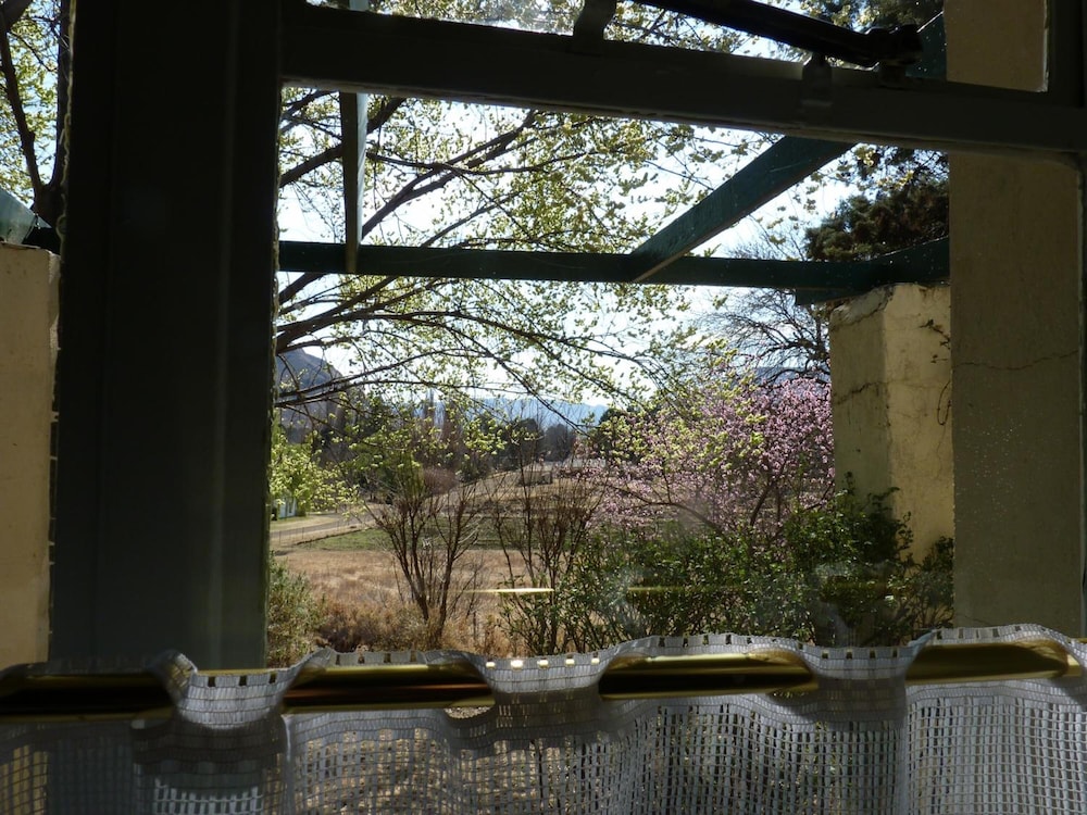Walkerbouts Inn - Rhodes 19/50