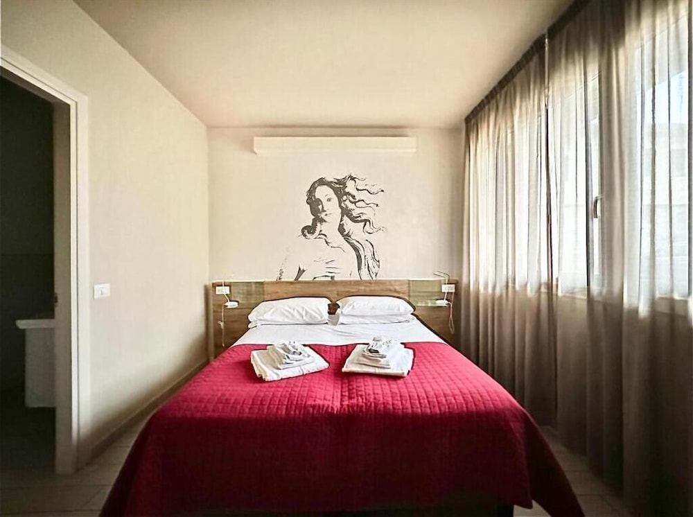 B&B Santa Maria Novella 9/32