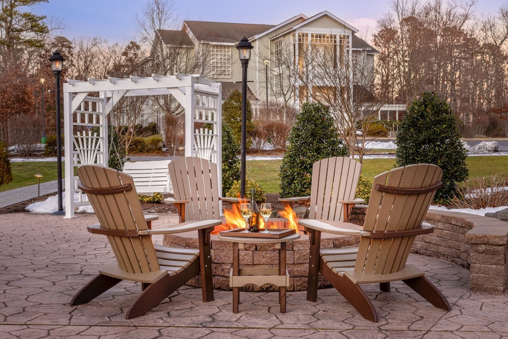 Marriotts Fairway Villas 10/39