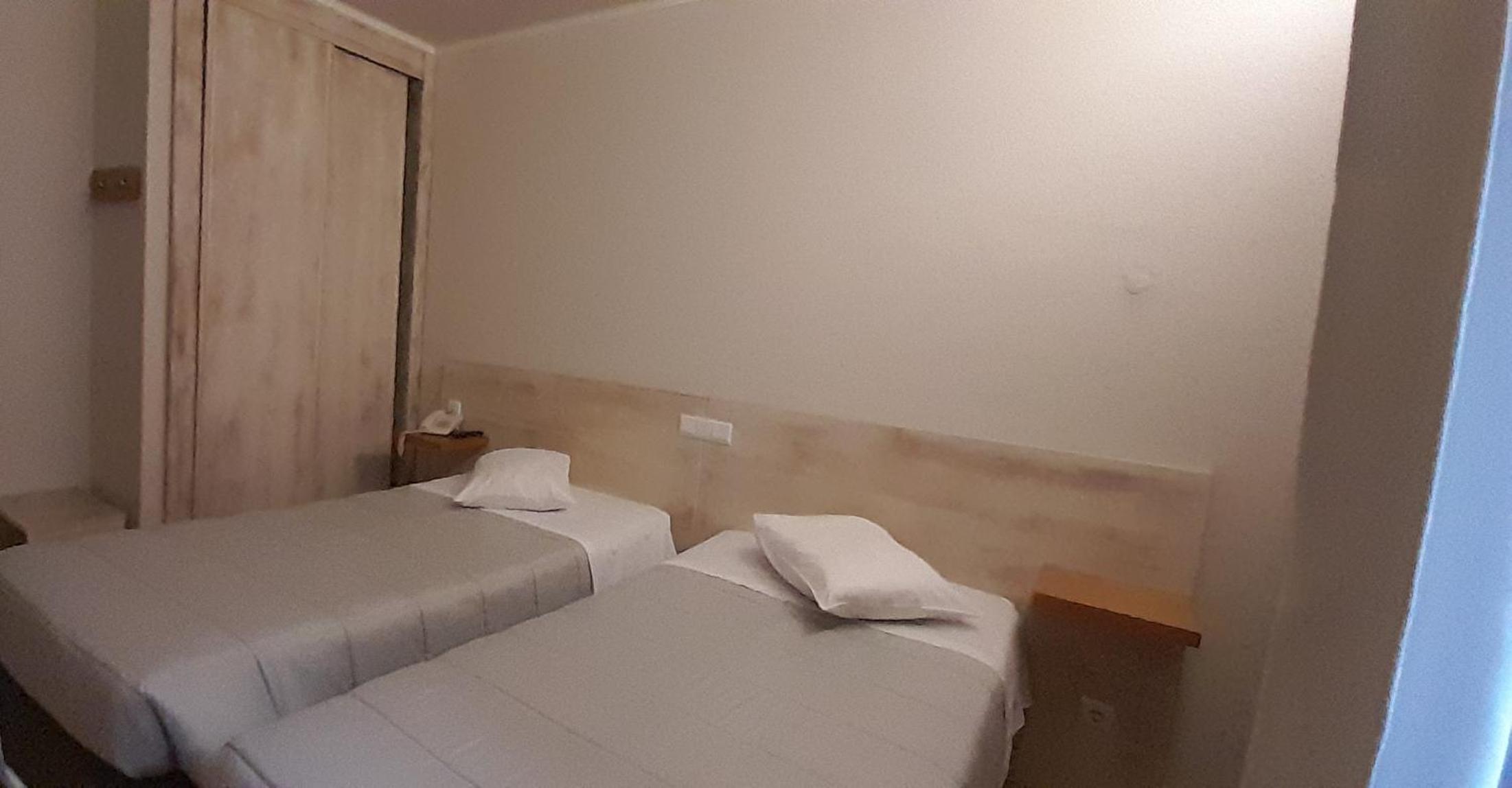 Nova Cidade Hotel 11/24