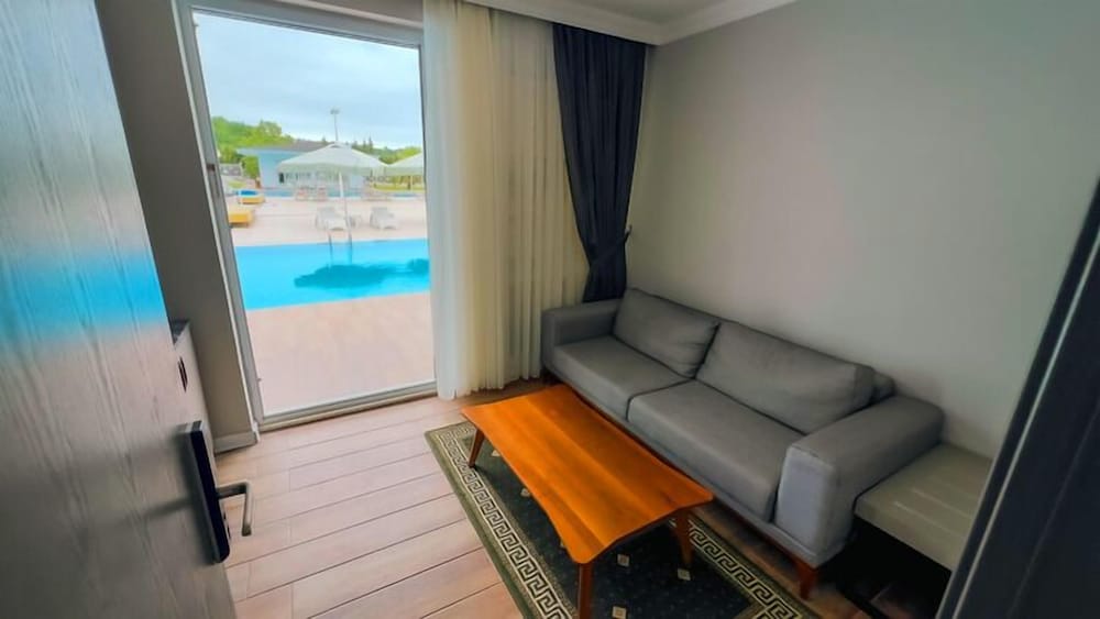 The Green Oasis Hotel Spa 28/47