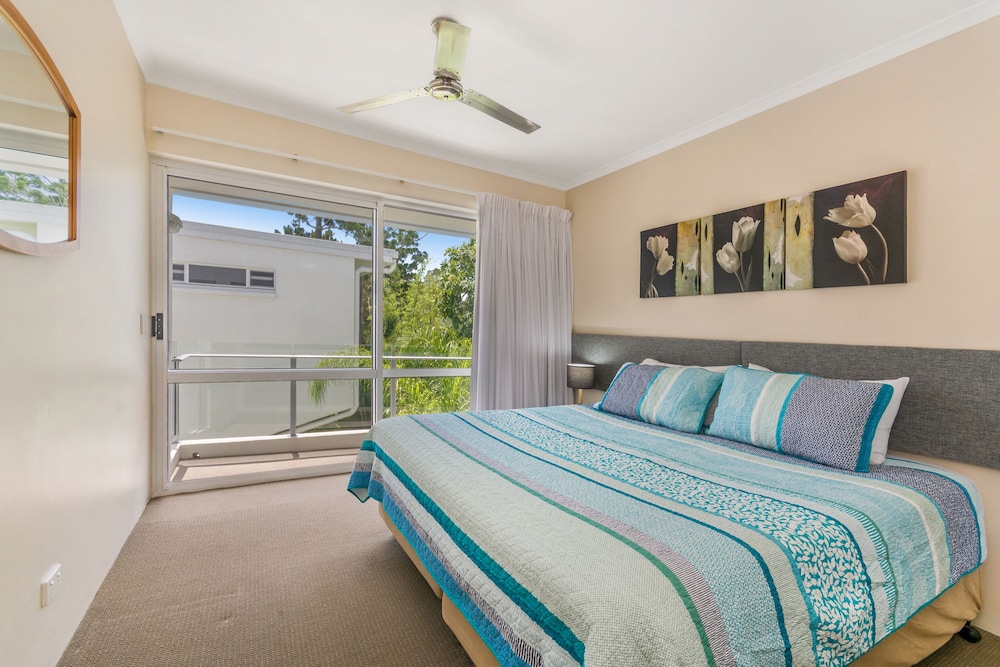 BALI HAI APARTMENTS NOOSA 12/50