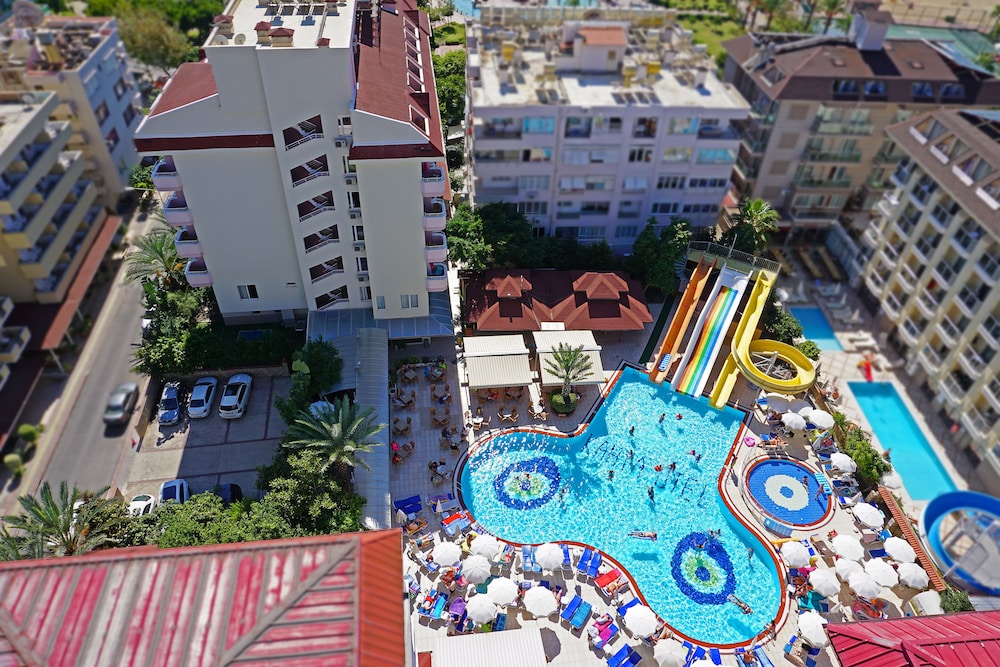 Kahya Hotel 45/57