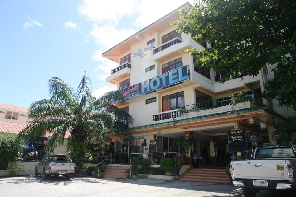 Shagwell Mansions Pattaya 8/64