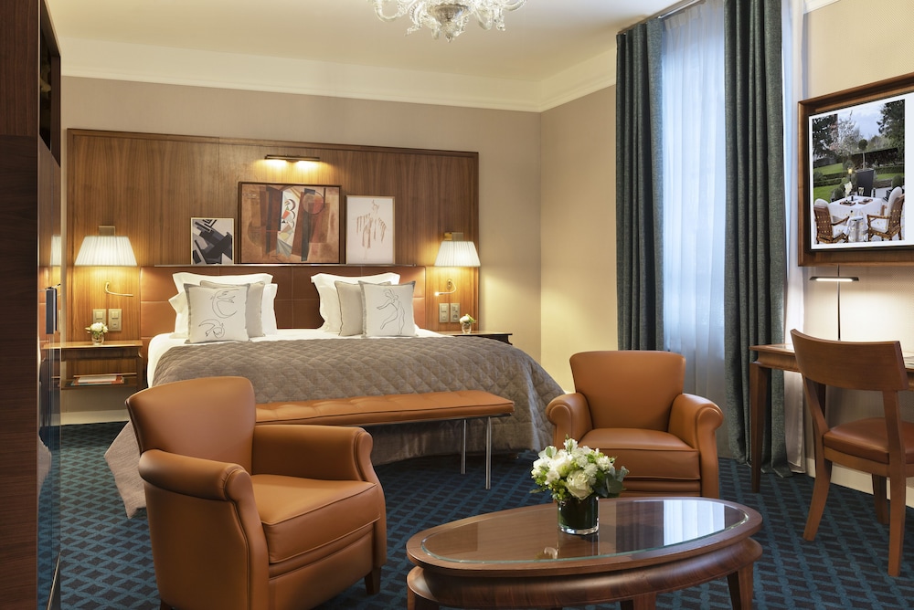 HOTEL BARRIERE LE WESTMINSTER 21/63