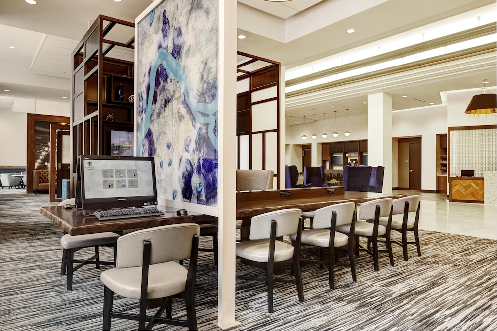 Hyatt Place St Paul Downtown 28/43