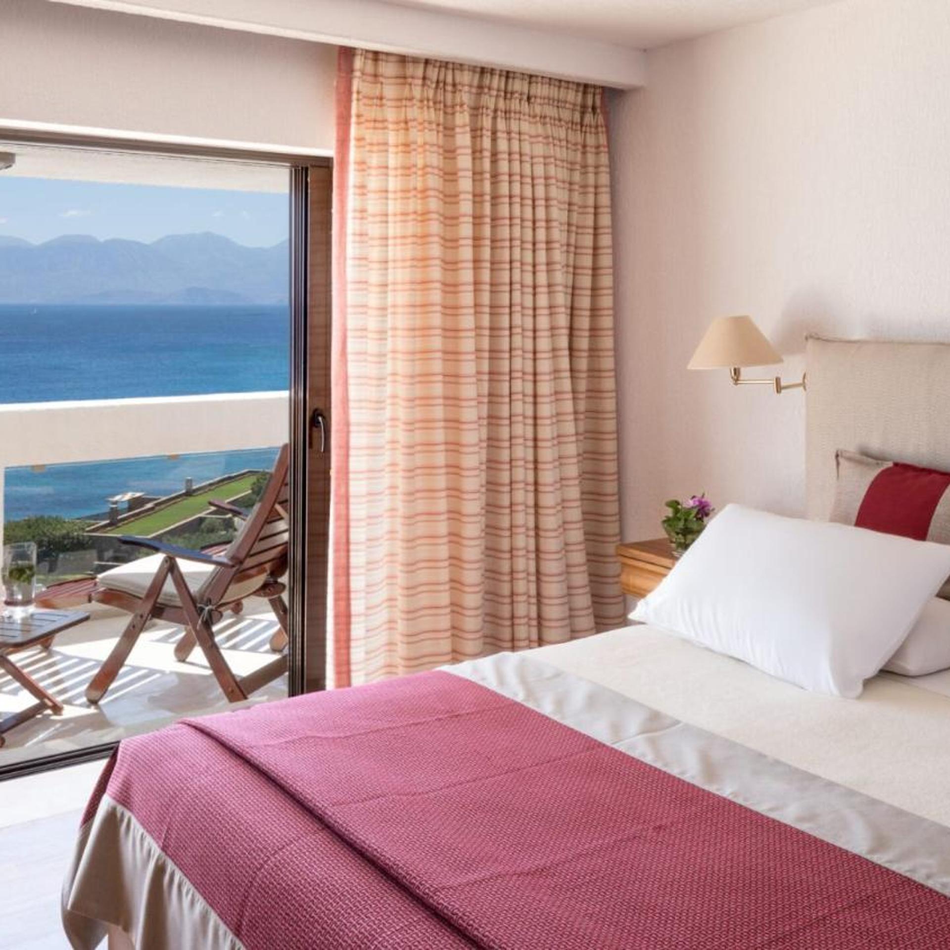 Superior, Suite, Elounda Mare Relais & Chateaux Hotel 2/3