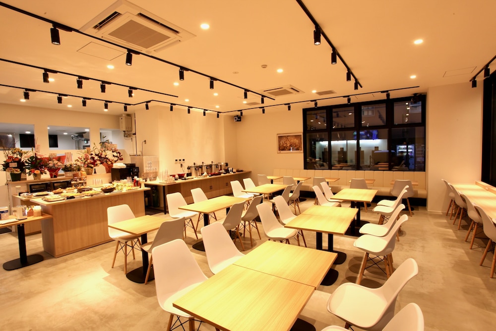 Sotetsu Fresa Inn Sapporo-Susukino 15/21