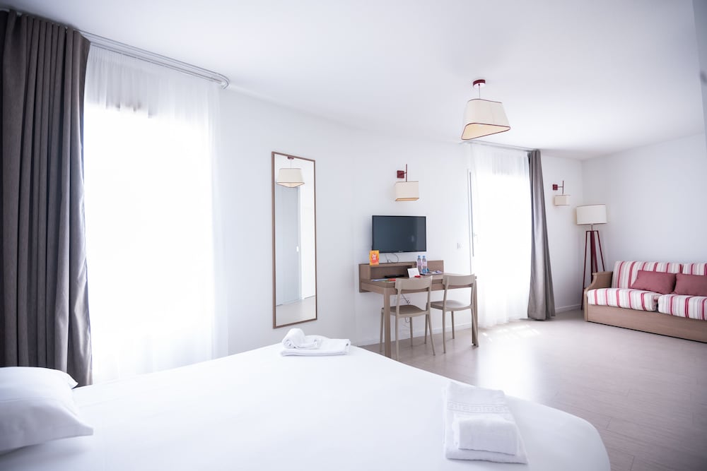 Zenitude Hotel - Residences Narbonne 21/62