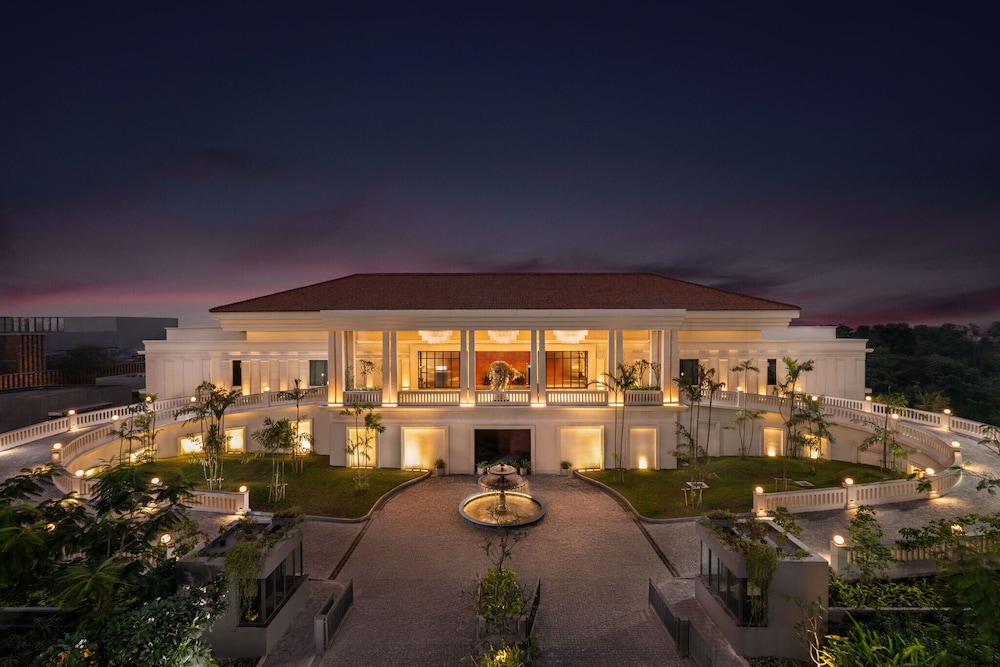 Taj Taal Kutir Kolkata 1/36