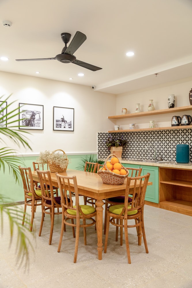 Dai Nam Sai Gon Hotel 40/50