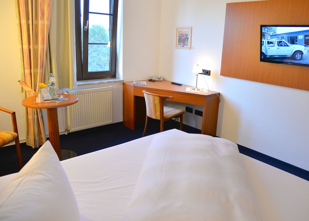 Hotel Spreewaldeck 11/39