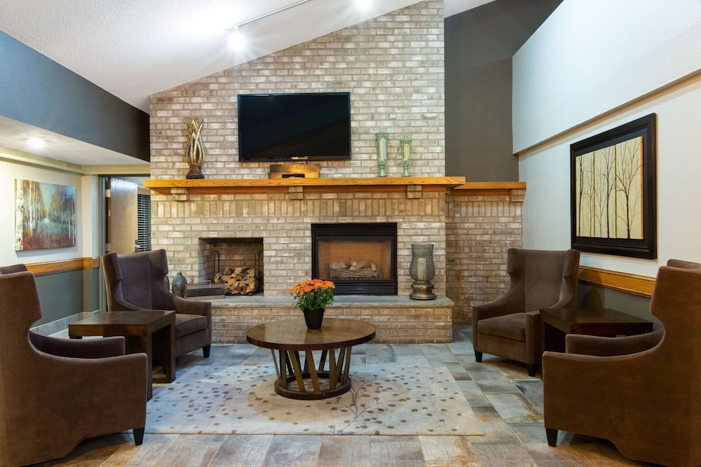 Americinn By Wyndham Apple Valley 24/41