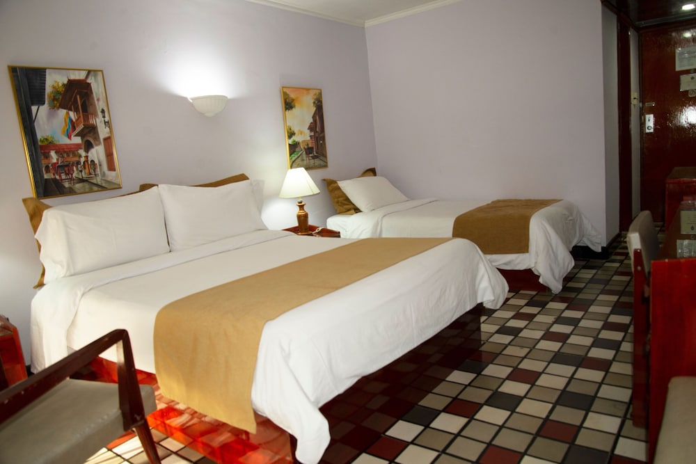 Hotel Bahia 21/43