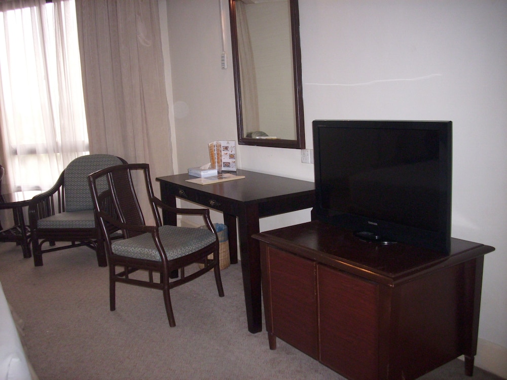 THE ORIENT STAR RESORT LUMUT 25/39