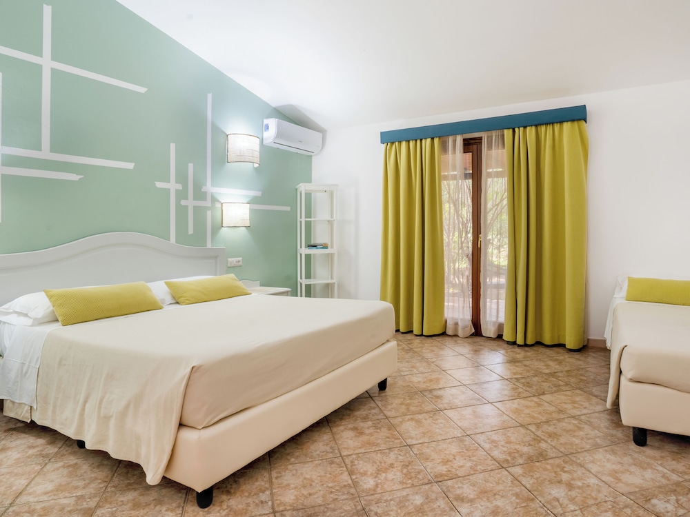 Perdepera Resort 24/79