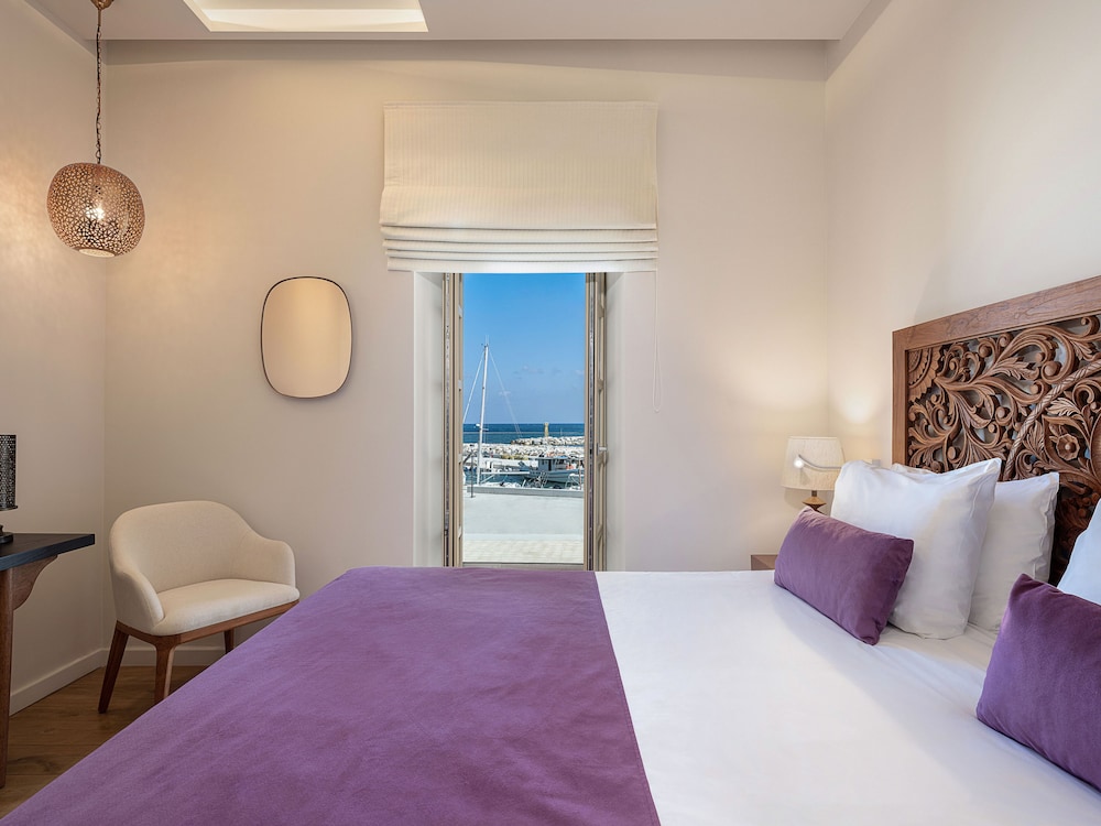 2 Bedrooms, Design, Apartment, Twin Beds, 2 King Beds