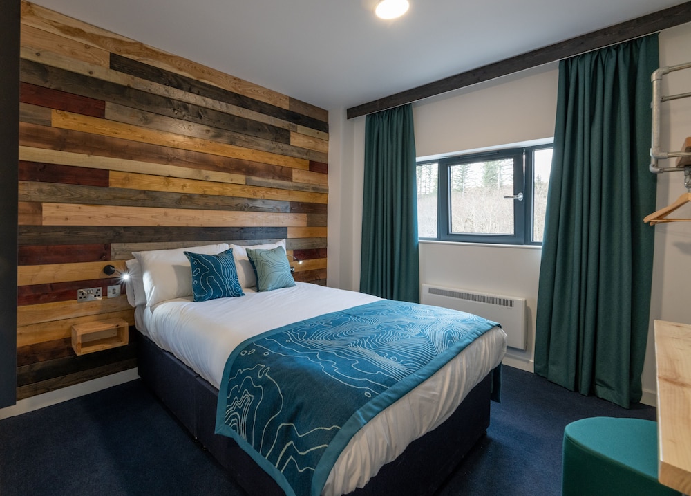 The Base Camp Hotel 20/58