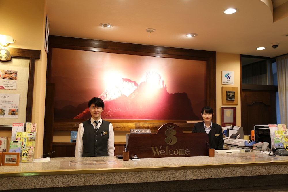 Hotel New Station 2/50