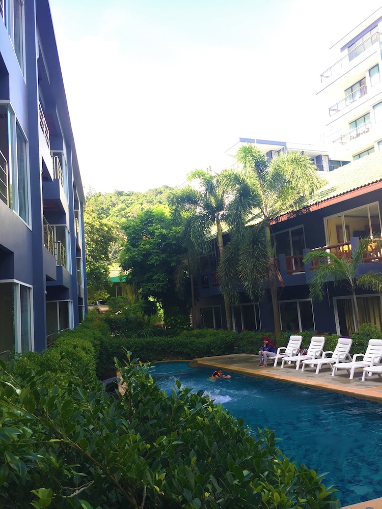 Aonang Village Resort 39/50