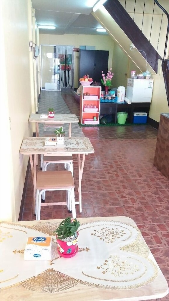 Lucky House Phra Sing Chiangmai - Hostel 13/48