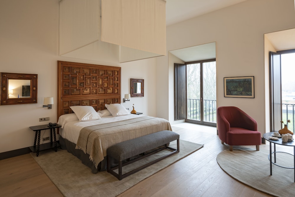 Parador de Leon 8/37