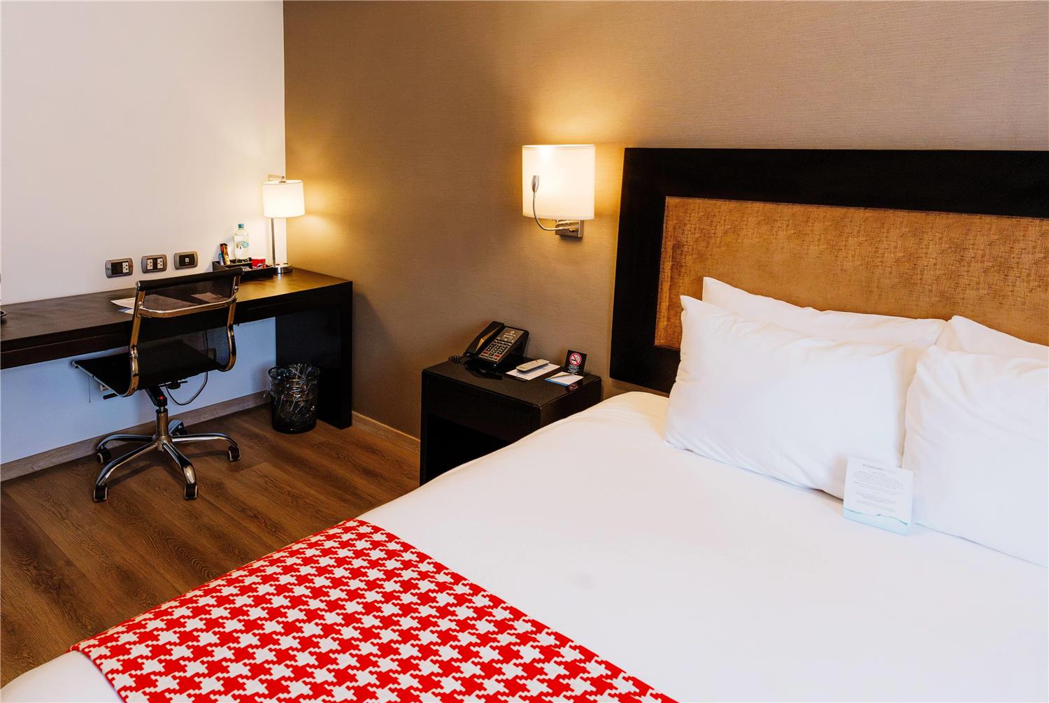 Wyndham Costa del Sol Cajamarca 23/57