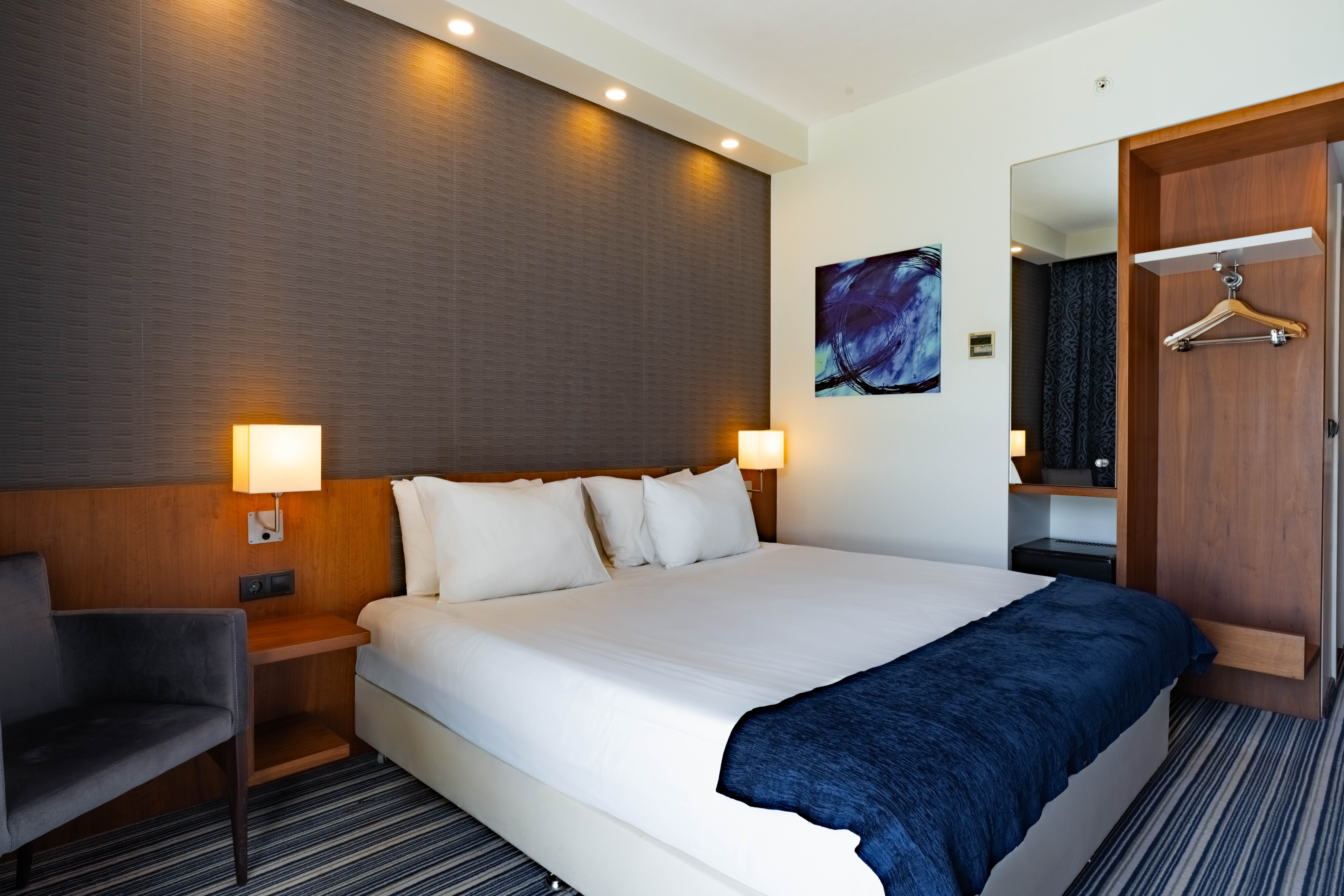Holiday Inn Express Manisa - West 14/50