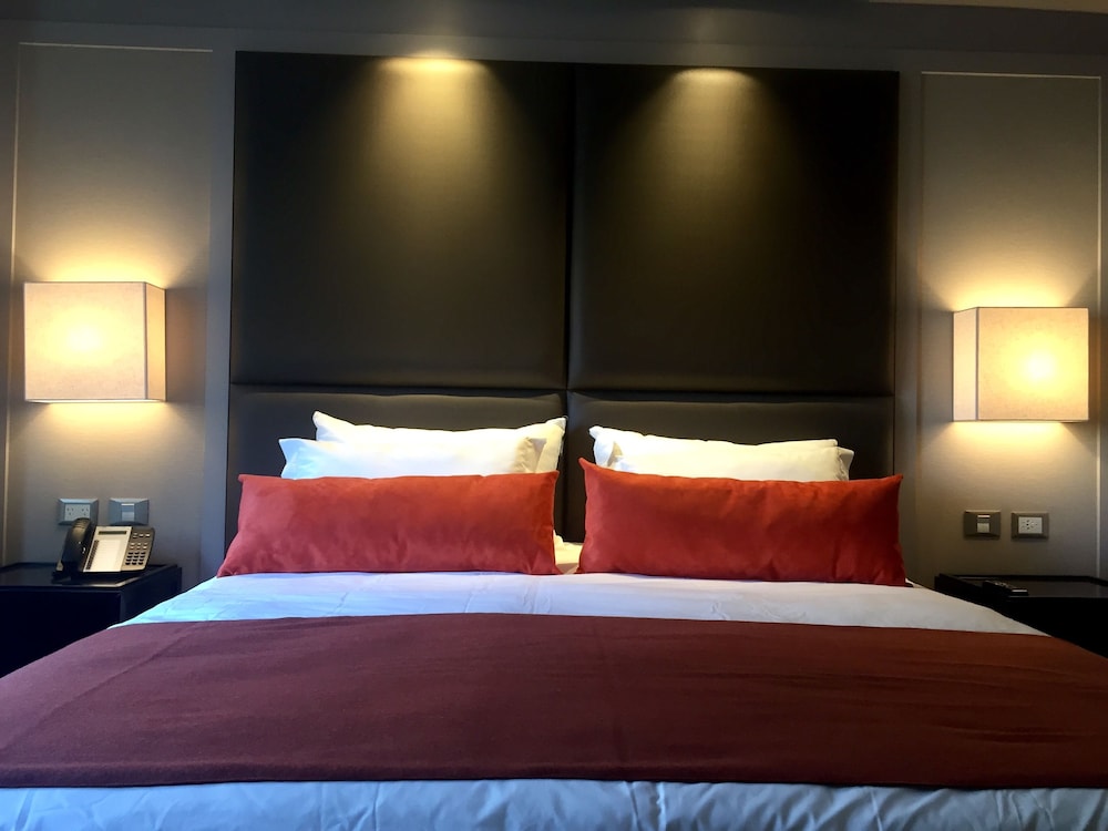 CARLES HOTEL BUENOS AIRES 19/64