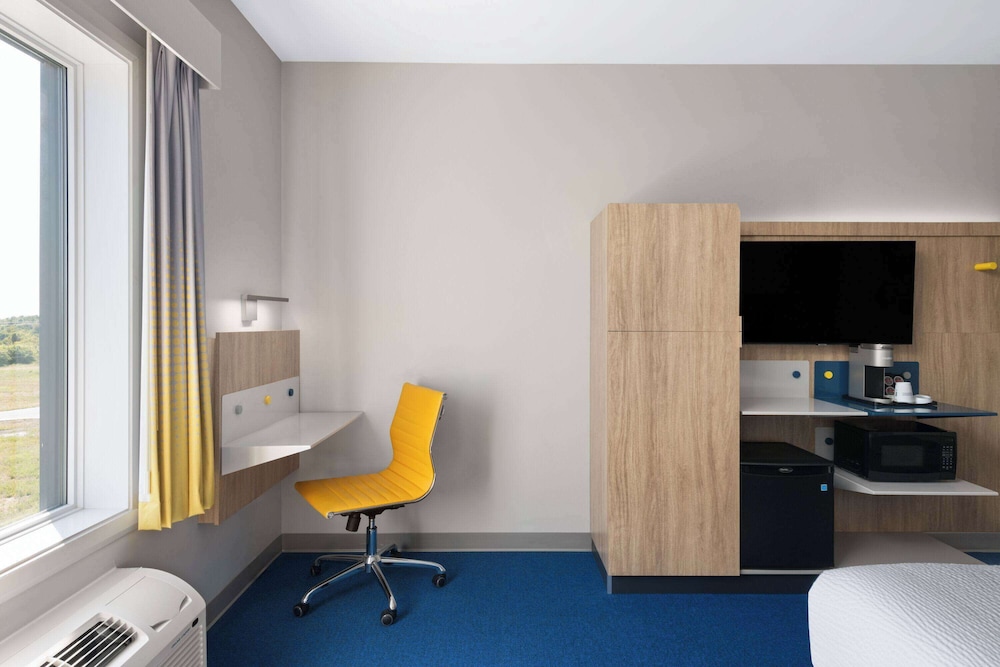 Microtel by Wyndham Lachute 22/30