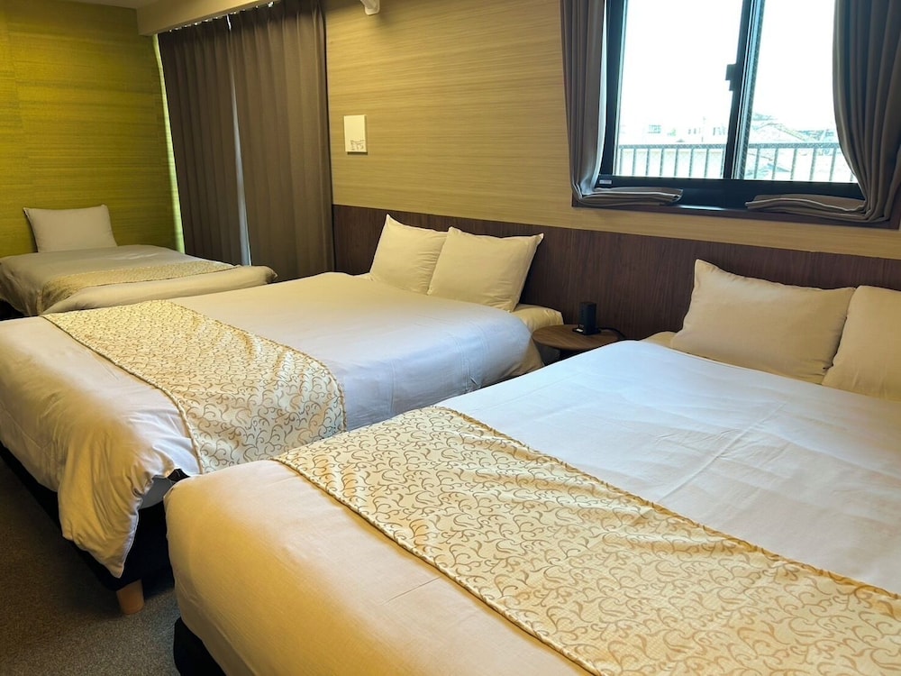 Kyoto Sanjo Ohashi - Guest House In Kyoto 17/50