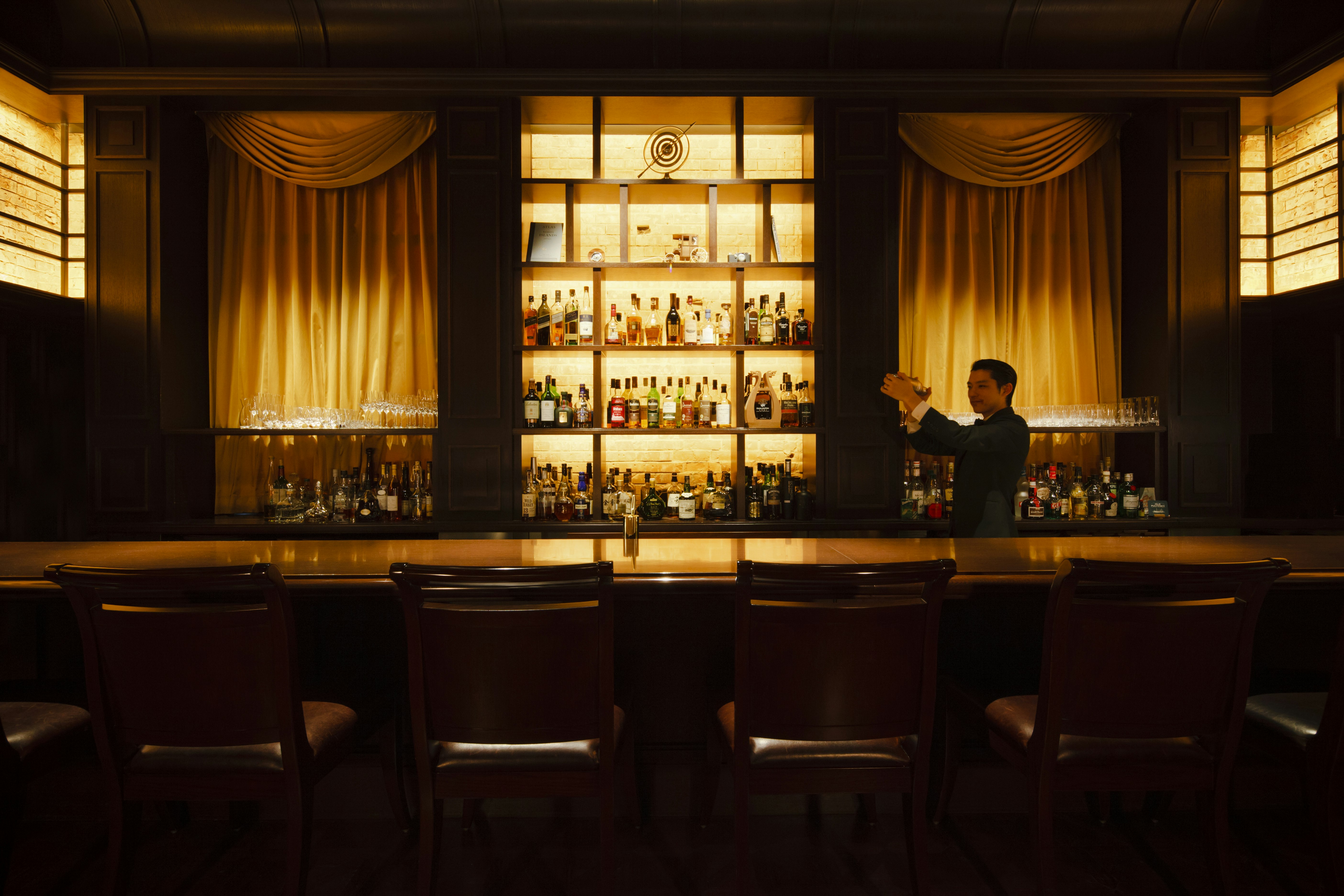 The Tokyo Station Hotel 56/71