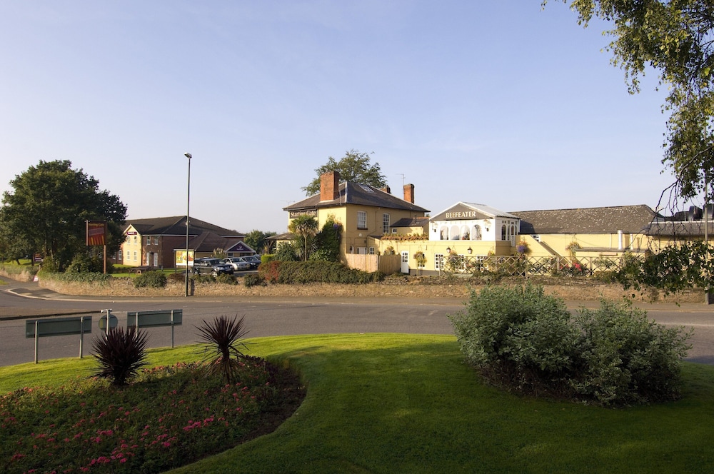 Premier Inn Hereford Holmer 35/43