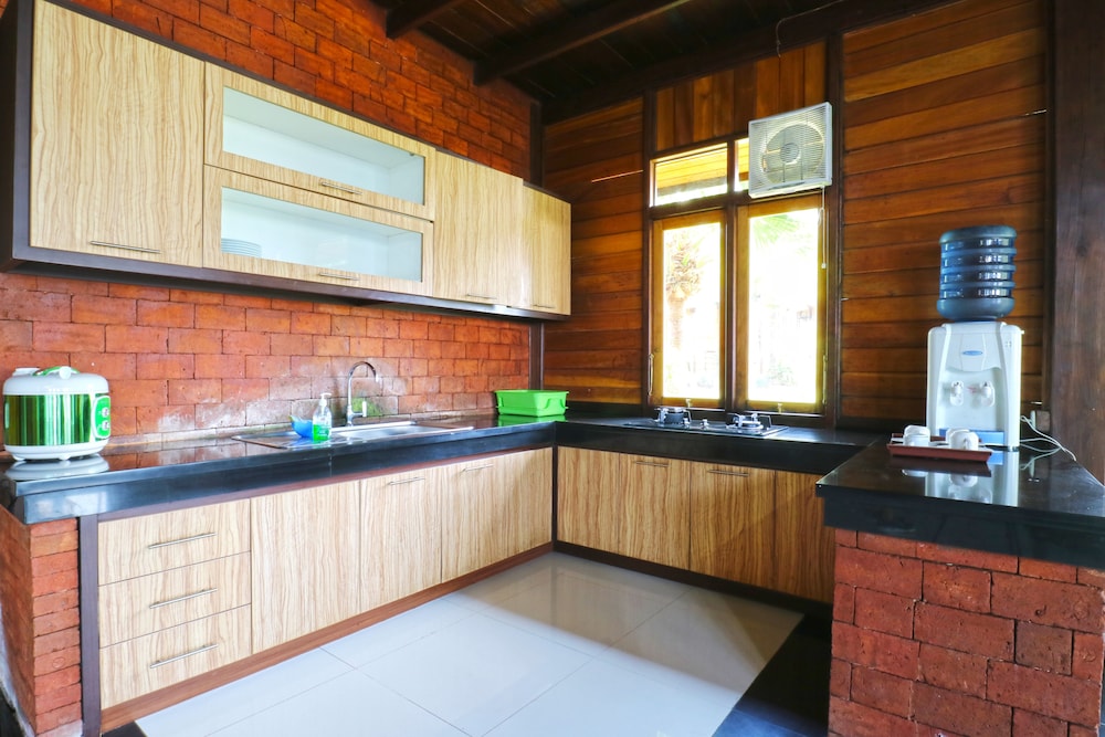 Villa Gardenia Bandung [VR] 4/60