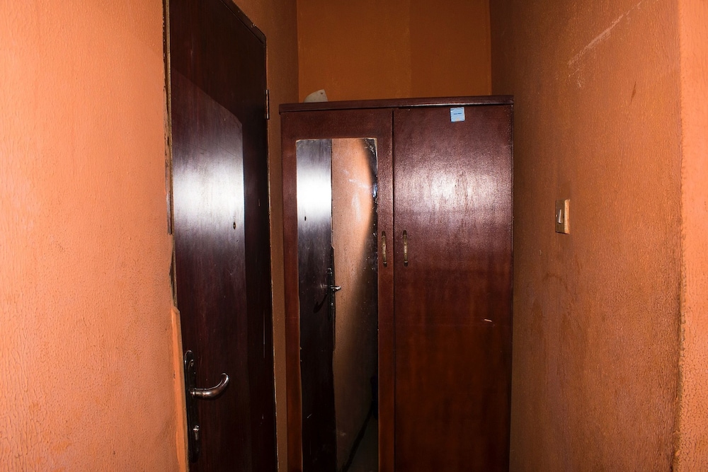 Jolac Hotel And Suites 写真4