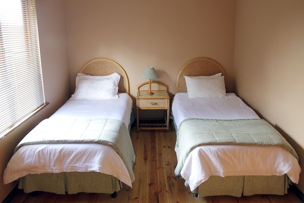 Sangiro Game Lodge 7/50