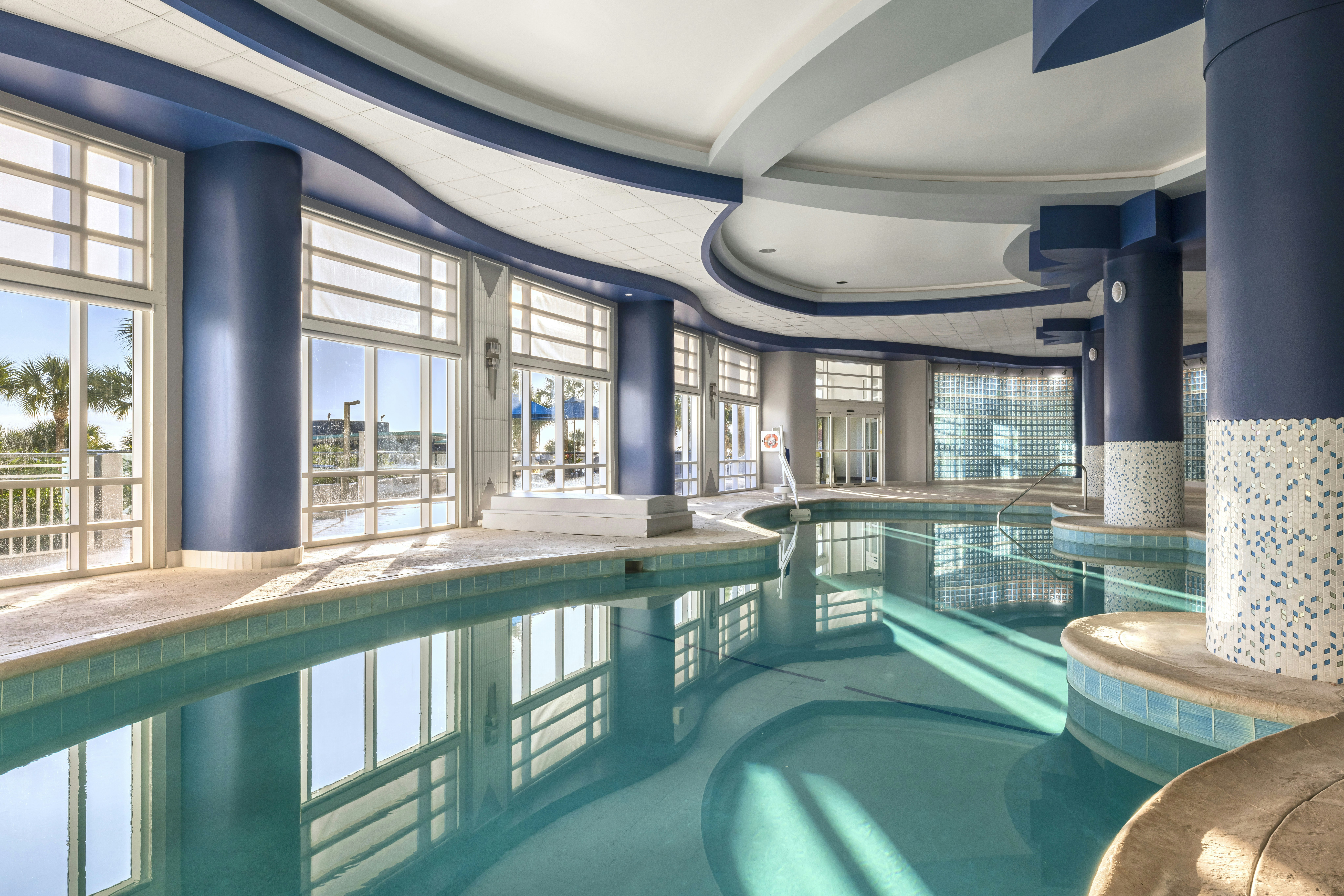 Club Wyndham Ocean Walk 9/34