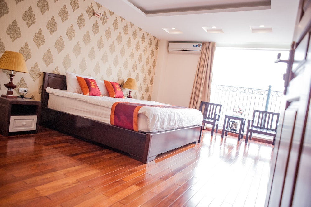Mely Hotel 9/56