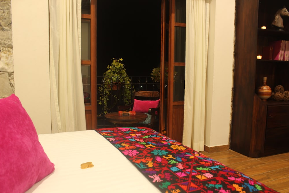 La Casona de Don Porfirio 24/66