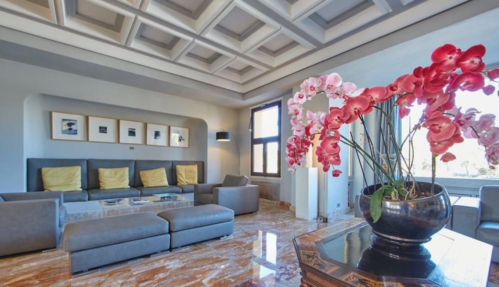 Ermitage de L Oasis Ex Ermitage Du Riou Cannes Mandelieu 57/80