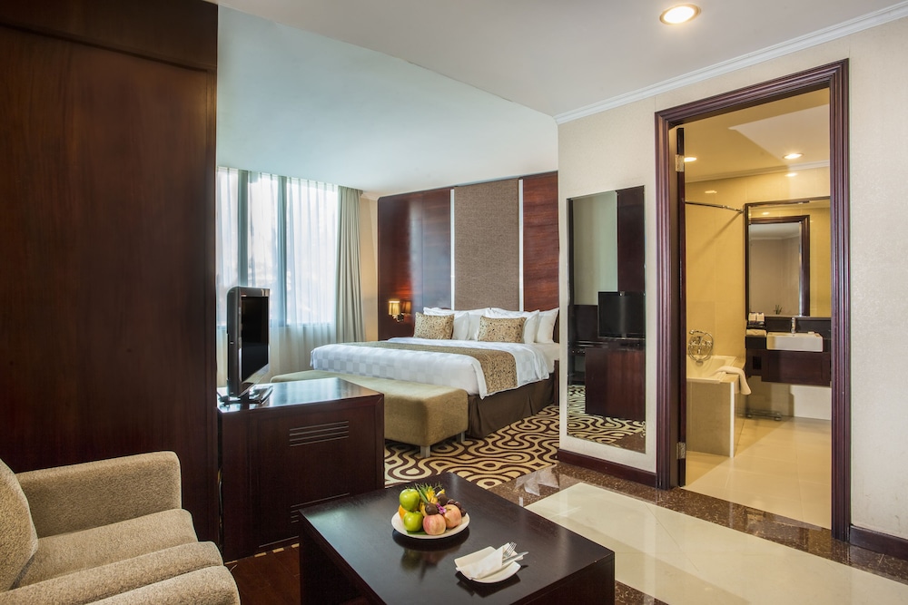 Swiss-Belhotel Merauke 37/38