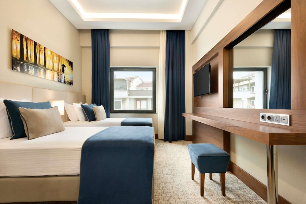 Ramada by Wyndham Yalova 37/53